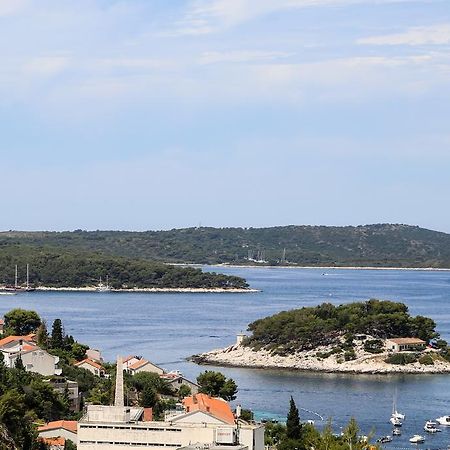 Apartments Divkovic Đảo Hvar Ngoại thất bức ảnh