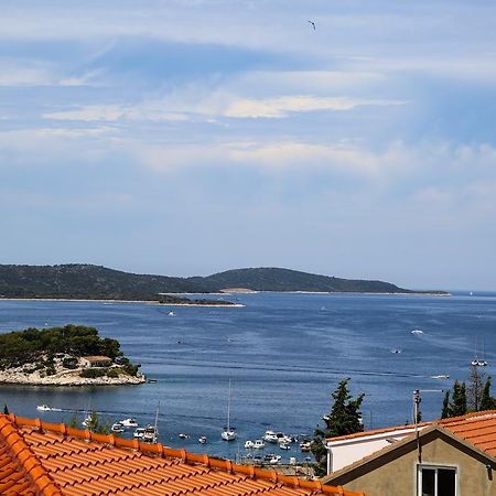 Apartments Divkovic Đảo Hvar Ngoại thất bức ảnh