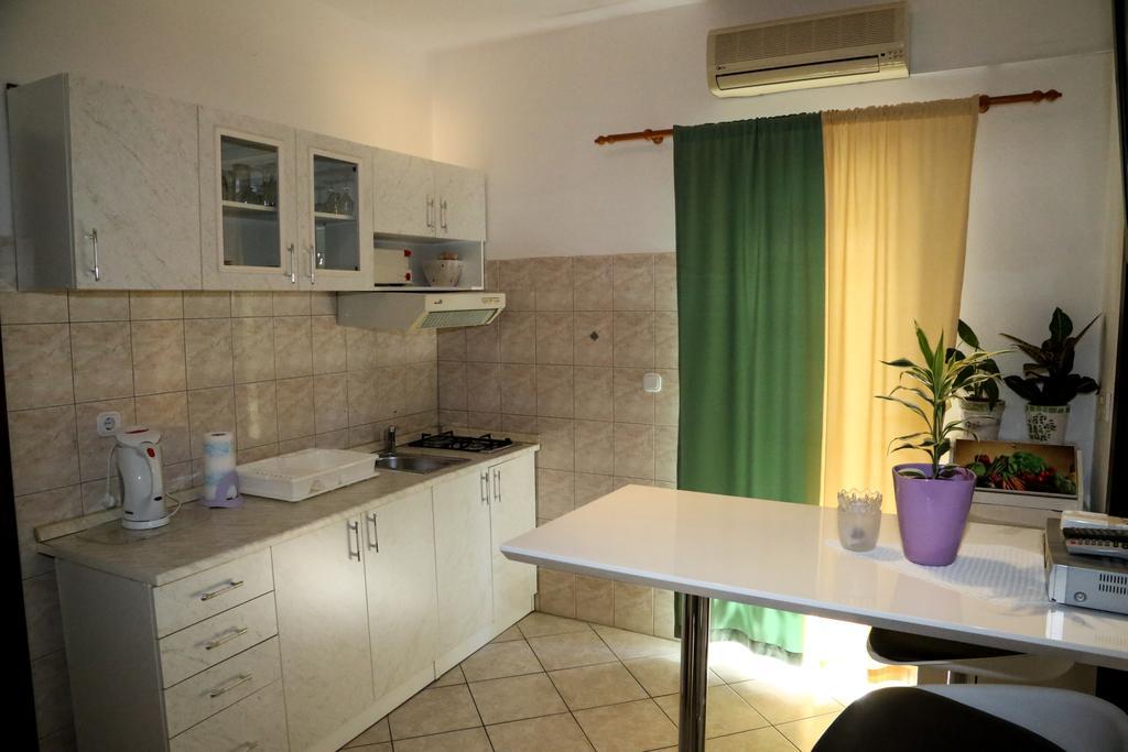 Apartments Divkovic Đảo Hvar Phòng bức ảnh