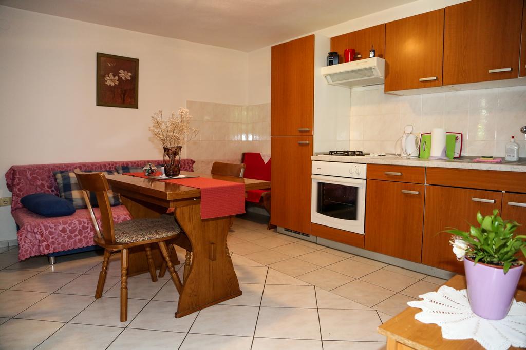 Apartments Divkovic Đảo Hvar Phòng bức ảnh